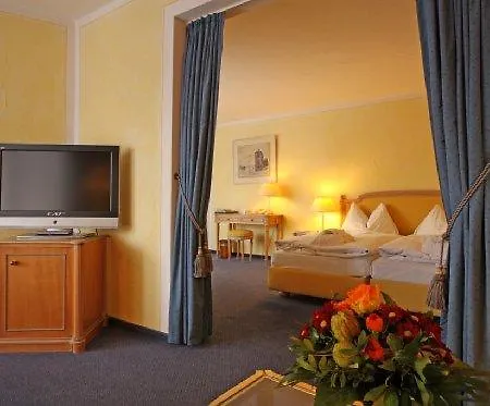 Quadratscha Alpenhotel