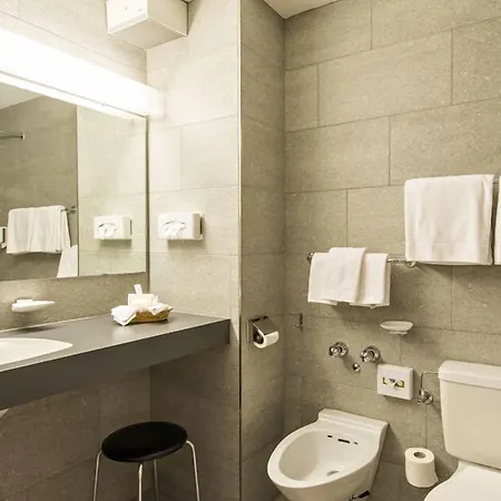 酒店 Quadratscha Alpenhotel