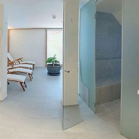 Quadratscha Alpenhotel