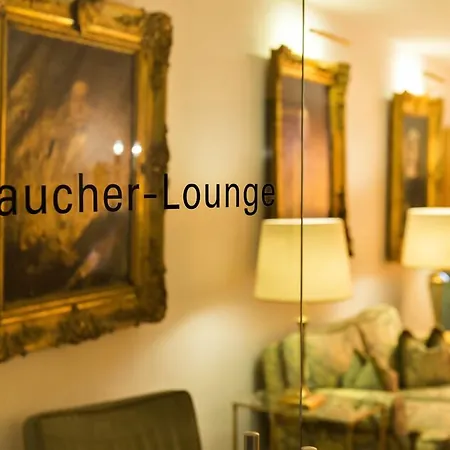 Hotell Quadratscha Alpenhotel