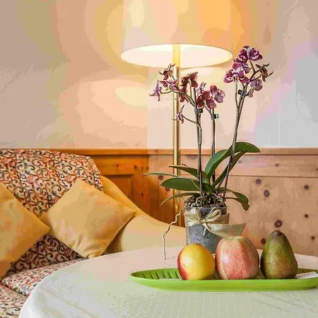 Quadratscha Alpenhotel