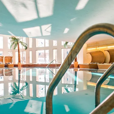 Quadratscha Alpenhotel Samedan