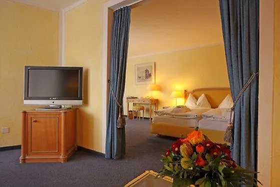 Quadratscha Alpenhotel