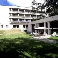 Szálloda Quadratscha Alpenhotel