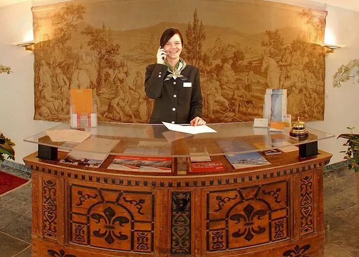 Quadratscha Alpenhotel Samedan