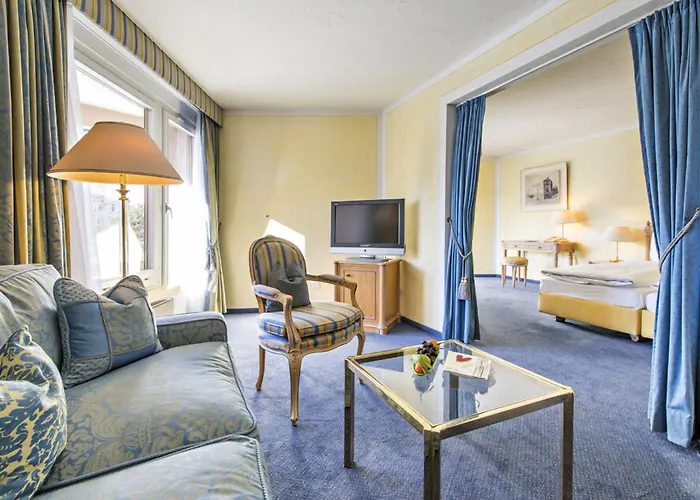 Quadratscha Alpenhotel