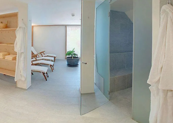 Quadratscha Alpenhotel