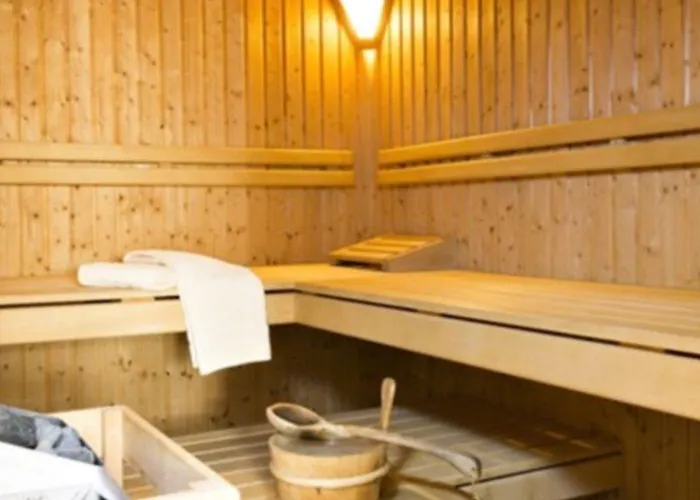 Szálloda Quadratscha Alpenhotel 4*