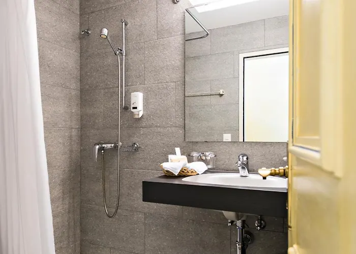 Quadratscha Alpenhotel