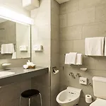 Отель Quadratscha Alpenhotel