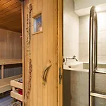 Отель Quadratscha Alpenhotel