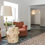 Quadratscha Alpenhotel Самедан