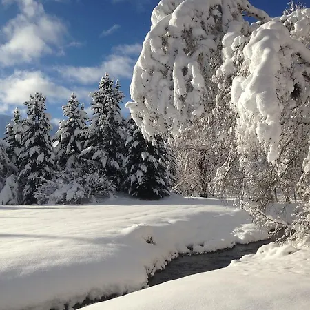 Hotel Quadratscha Alpenhotel