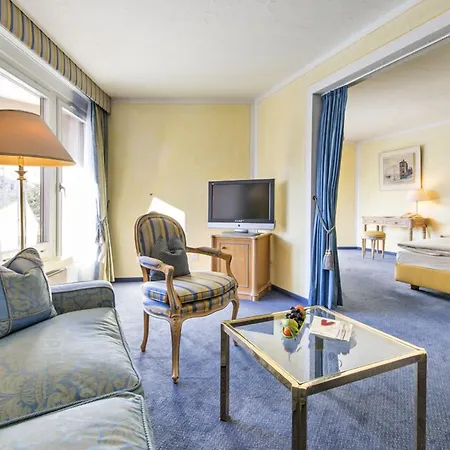 Quadratscha Alpenhotel