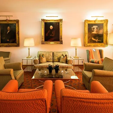 Hotel Quadratscha Alpenhotel Samedan