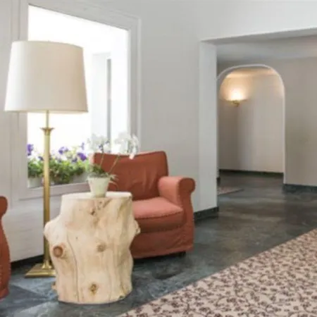 Quadratscha Alpenhotel Samedan