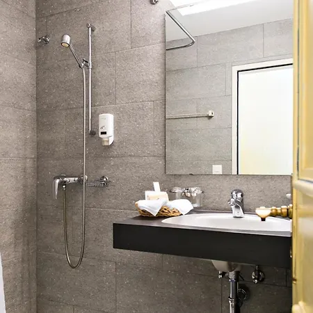 Quadratscha Alpenhotel