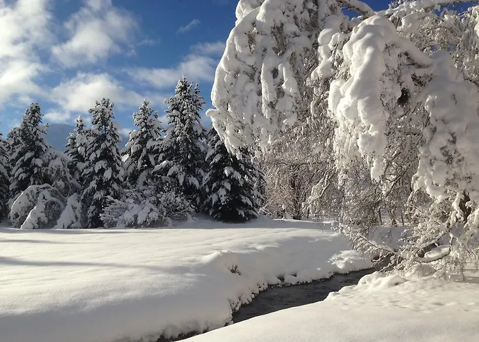 Hotel Quadratscha Alpenhotel