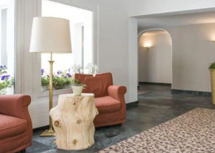 Quadratscha Alpenhotel Samedan