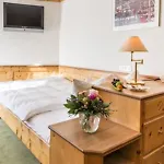 Quadratscha Alpenhotel