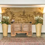 מלון Quadratscha Alpenhotel סמדן