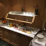 Quadratscha Alpenhotel