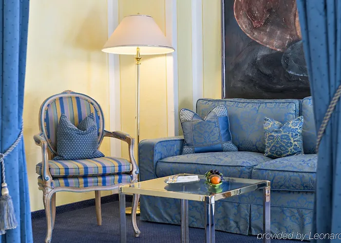 Отель Quadratscha Alpenhotel 4*