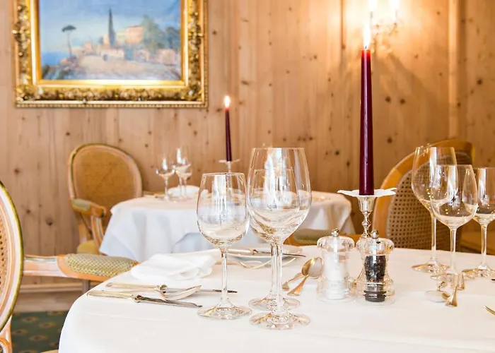 Quadratscha Alpenhotel